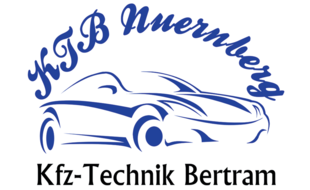 Bertram, Benjamin in Nürnberg - Logo