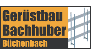 Gerüstbau Bachhuber in Büchenbach - Logo