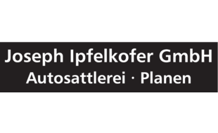Joseph Ipfelkofer GmbH Autosattlerei und Planenfabrikationen in Nürnberg - Logo