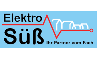 Elektro Süss GmbH in Aschaffenburg - Logo