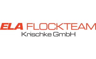 ELA FLOCKTEAM Krischke GmbH in Würzburg - Logo