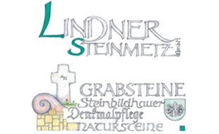 Lindner Grabsteine in Nürnberg - Logo