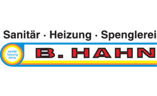 Hahn Beate in Naila - Logo