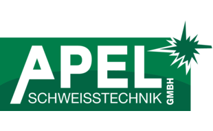 Apel Schweißtechnik GmbH in Neustadt bei Coburg - Logo