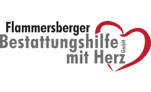 Flammersberger Bestattungshilfe mit Herz GmbH in Ochsenfurt - Logo