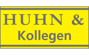 Huhn & Kollegen Huhn Klaus, Laas Christoph, Göckel Raimo, Huhn Peter in Miltenberg - Logo