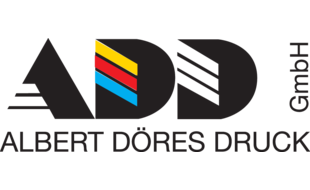 Albert Döres Druck GmbH in Nürnberg - Logo