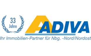 ADIVA Klüpfel Immobilien in Nürnberg - Logo