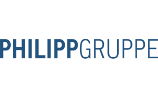 PHILIPP GmbH in Aschaffenburg - Logo