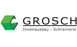 Grosch Innenausbau Schreinerei in Falkendorf Gemeinde Aurachtal - Logo