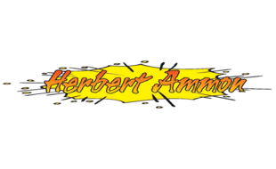 Herbert Ammon Sonnenschutzsysteme - Garagentore in Redwitz an der Rodach - Logo