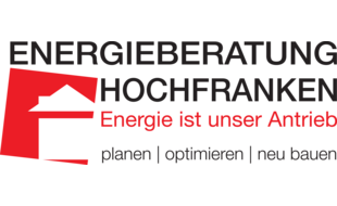 Energieberatung Hochfranken in Hof (Saale) - Logo