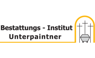 Unterpaintner Bestattungs-Institut in Schierling - Logo