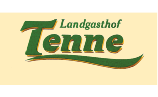 Landgasthof Tenne in Winzenhohl Markt Hösbach - Logo