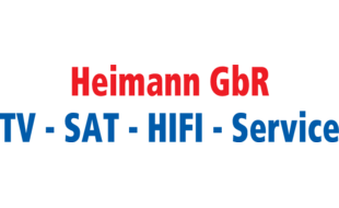 Heimann GbR in Obertraubling - Logo