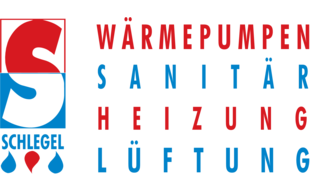 Schlegel Dieter in Trogen in Oberfranken - Logo