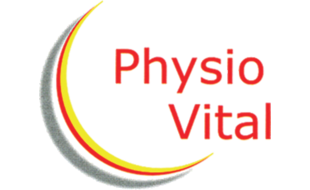 Physio Vital Hierl in Ammersricht Stadt Amberg in der Oberpfalz - Logo