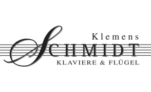 Klavier Schmidt Klemens in Bayreuth - Logo