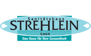Sanitätshaus Strehlein GmbH in Bayreuth - Logo