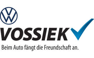 Vossiek GmbH in Werneck - Logo