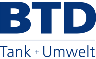 BTD GmbH in Hof (Saale) - Logo