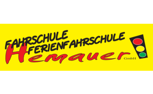 Fahrschule Ferienfahrschule Hemauer GmbH in Regensburg - Logo