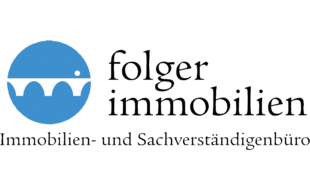 Folger Immobilien GmbH in Würzburg - Logo