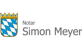 Meyer, Simon in Markt Erlbach - Logo