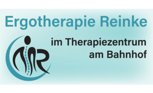 Reinke Ingbert Ergotherapie in Erlenbach am Main - Logo