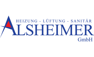 Alsheimer GmbH in Würzburg - Logo