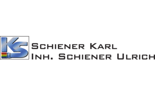Schiener Karl Inh. Schiener Ulrich in Oberafferbach Gemeinde Johannesberg - Logo