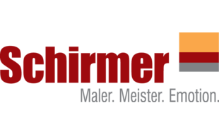 Schirmer Malerfachbetrieb in Mainleus - Logo