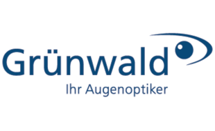 Grünwald - Ihr Augenoptiker in Sulzbach Rosenberg - Logo