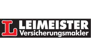 Leimeister Versicherungsmakler GmbH in Aschaffenburg - Logo