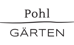 Pohl GÄRTEN GmbH in Willmering - Logo