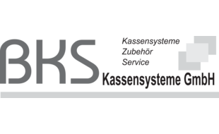 BKS Kassensysteme GmbH in Wasserlos Stadt Alzenau in Unterfranken - Logo