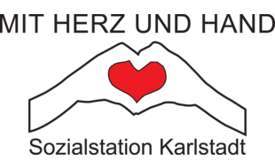 Pflegedienst MIT HERZ UND HAND KARLSTADT in Karlstadt - Logo