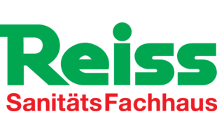 Sanitätshaus Reiss GmbH in Regenstauf - Logo
