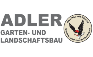Adler Garten- und Landschaftsbau in Roth in Mittelfranken - Logo