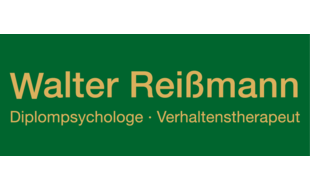 Bild zu Reißmann Walter Psychotherapeut in Goldbach in Unterfranken