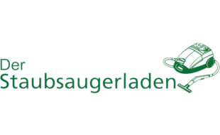 Der Staubsaugerladen in Regensburg - Logo