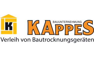 Kappes Bauunternehmung in Kleinheubach - Logo