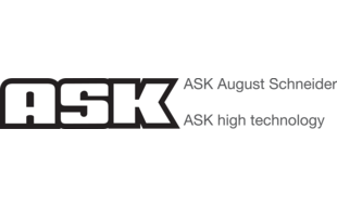 ASK Schneider August GmbH & Co. KG in Kulmbach - Logo
