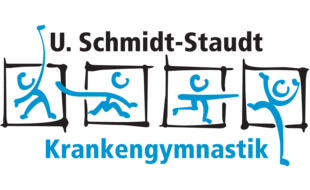 Praxis für Krankengymnastik Schmidt-Staudt U. in Fürth in Bayern - Logo