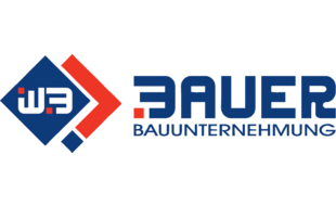 Walter Bauer GmbH & Co. KG in Langwitz Gemeinde Runding - Logo