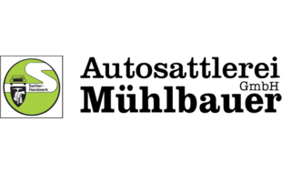 MÜHLBAUER Auto- u. Bootsattlerei in Regensburg - Logo