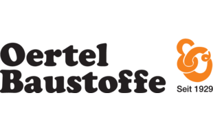 Oertel Baustoffe in Bamberg - Logo