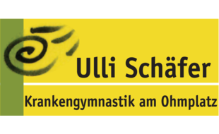 Physiotherapie am Ohmplatz Schäfer Ulli in Erlangen - Logo
