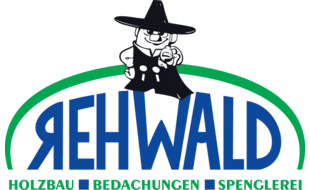 Rehwald GmbH & Co KG in Heßdorf Gemeinde Karsbach - Logo