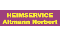 Bild zu Heimservice Altmann Norbert in Nürnberg Bild zu Heimservice Altmann Norbert in Nürnberg